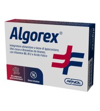 ALGOREX 30CPR