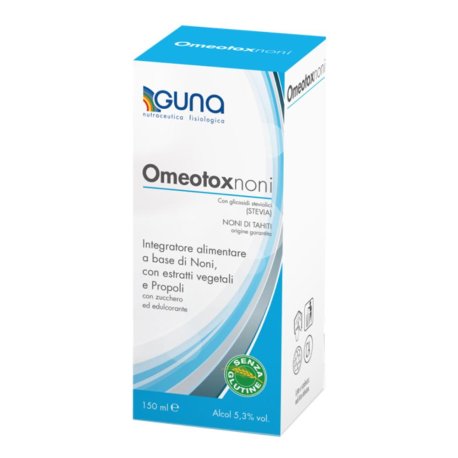 OMEOTOXNONI 150ML