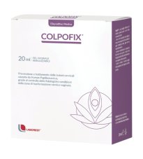 COLPOFIX TRATT GINEC 20ML+10AP