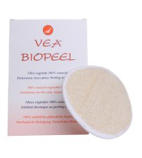 VEA BIOPEEL FIBRA VEG 1PZ