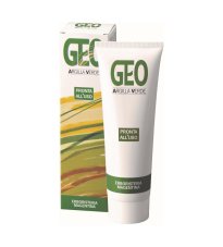 ARGILLA VERDE GEO PASTA 250ML