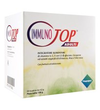 IMMUNOTOP 30BUST