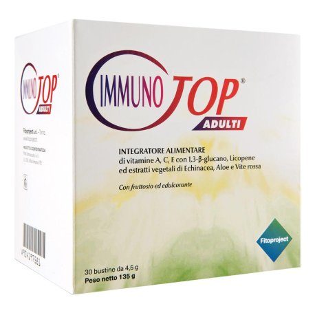 IMMUNOTOP 30BUST