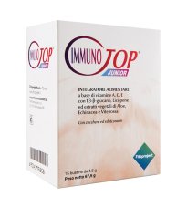 IMMUNOTOP J 15BUST