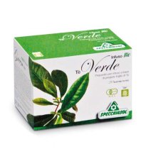 TISANA TE VERDE 20BUST