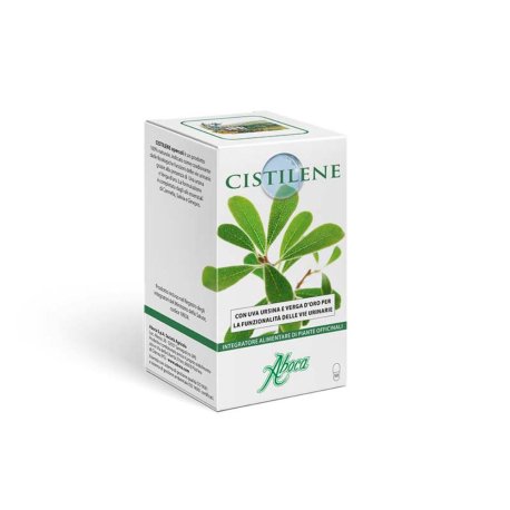 CISTILENE 50OPR