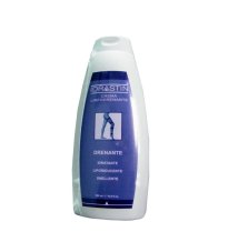 IDRASTIN CREMA LINFODREN 500ML