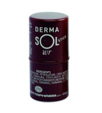 DERMASOL WR STICK COLOR A/PROT