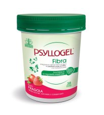 PSYLLOGEL FIBRA FRAGOLA VASO