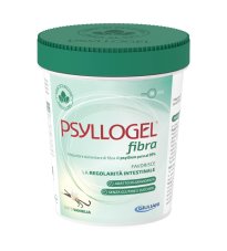 PSYLLOGEL FIBRA VANIGLIA VASO