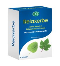 ESI RELAXERBE 30CPS