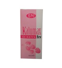 KALUMAX SCIROPPO 250ML