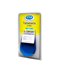 SCHOLL TALLONIERA GEL PIC 1PA