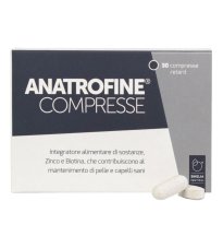 ANATROFINE 30CPR RETARD