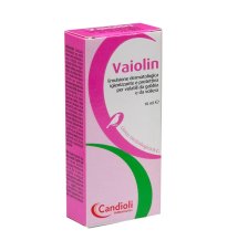 VAIOLIN CR 10ML