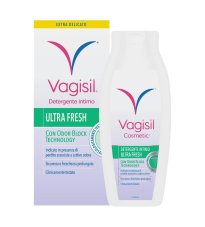 VAGISIL DET ODORBLOCK 250ML