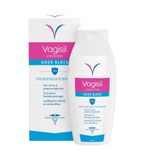 VAGISIL DET INT PROTECT PLUS