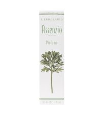 ACQUA PROFUMATA ASSENZIO 50ML