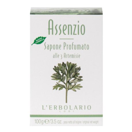 SAPONE PROF TRE ARTEMISIE 100