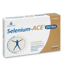 SELENIUM ACE EXTRA 60CONF