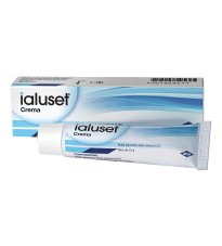 IALUSET CREMA 25G