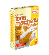 EASYGLUT PREPA TORTA MARG/MUFF