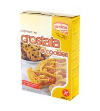 EASYGLUT PREPA CROSTATA/COOKIE