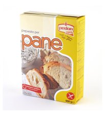 EASYGLUT PREPARATO PANE 500G