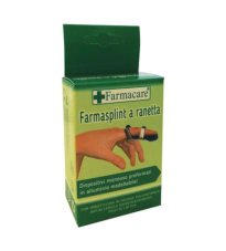 FARMASPLINT RANETTA M