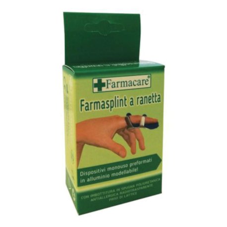 FARMASPLINT RANETTA M