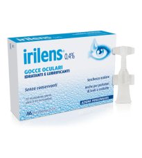 IRILENS GOCCE OCULARI 15MONOD