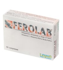 FEROLAB 30CPR