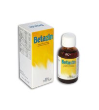 BETAZIN GOCCE 30ML