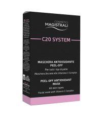 C20 SYSTEM BOX MASCHERA 5BUST