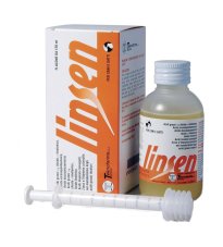 LINSEN 120ML