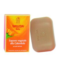 SAPONE CALENDULA 100G