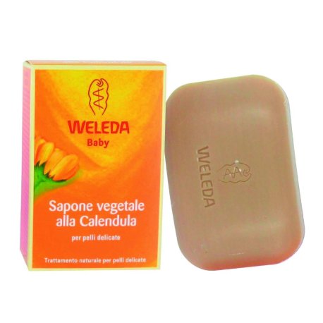 SAPONE CALENDULA 100G