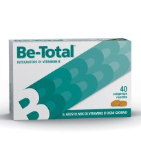 BETOTAL 40CPR RIVESTITE