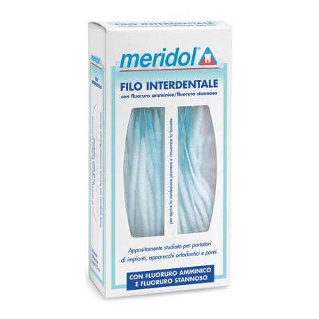 MERIDOL FILO INTERDENTALE