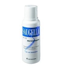 SAUGELLA DERMOLIQUIDO250ML OFS