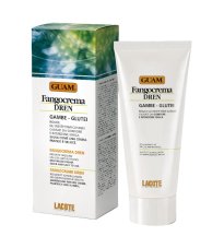 GUAM FANGOCREMA DREN 200ML