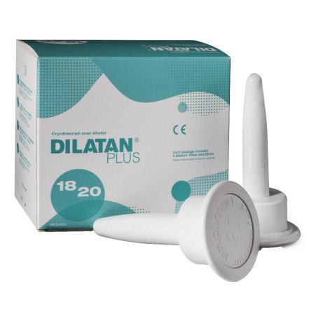 DILATAN PLUS DIL ANAL 18/20