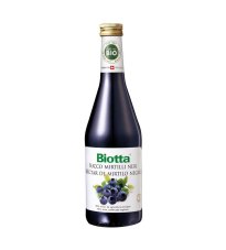 BIOTTA SUCCO MIRT 500ML