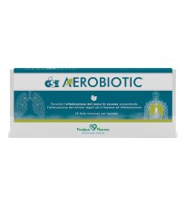 GSE AEROBIOTIC 10FL 50ML