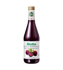 BIOTTA SUCCO BARBABIETOLA500ML