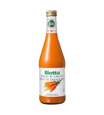 BIOTTA SUCCO CAROTE 500ML