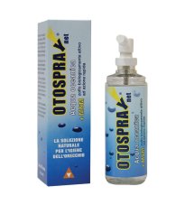 OTOSPRAY PULIZIA ORECCHIO100ML