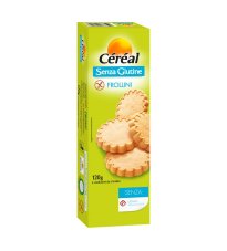 CEREAL FROLLINI 120G