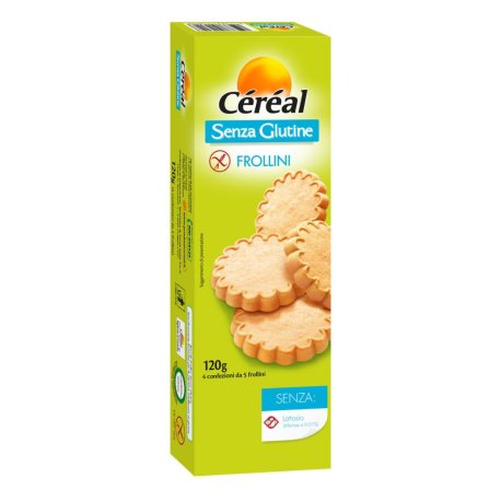 CEREAL FROLLINI 120G