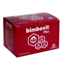 BIMBOVIT PLUS 15BUST